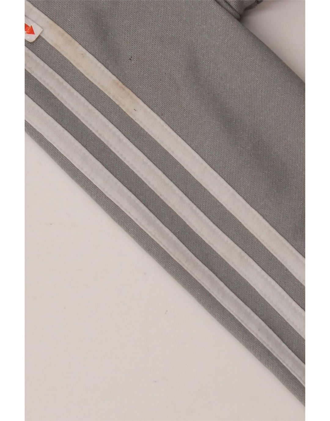 Pulover ADIDAS Aeroready Graphic pentru băieți 9-10 ani, gri