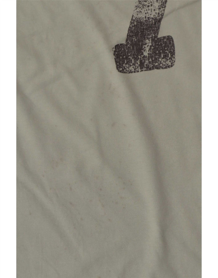 Tricou grafic pentru bărbați Levi's Top XL Bumbac albastru
