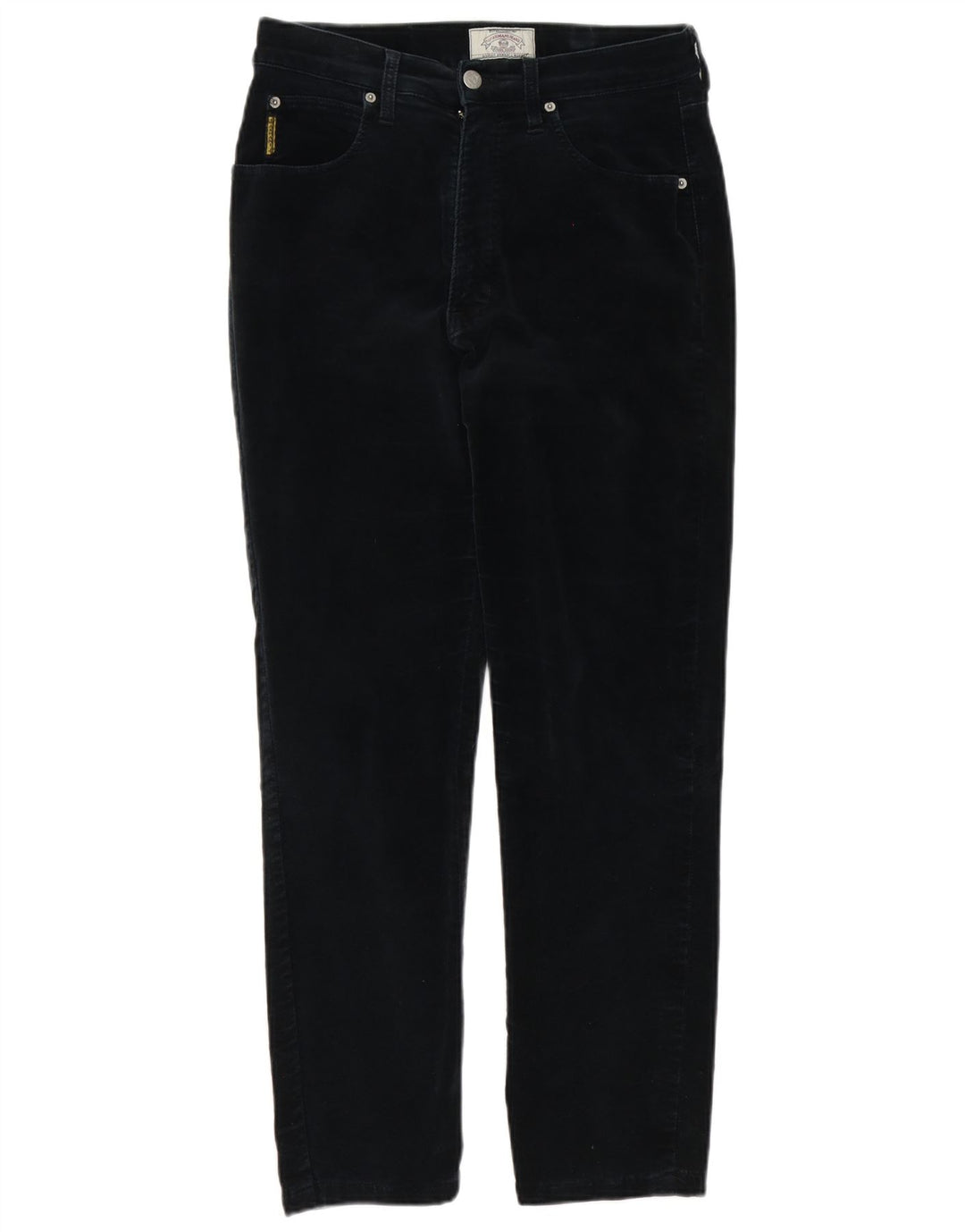 Pantaloni casual slim pentru femei Armani W32 L29 negri