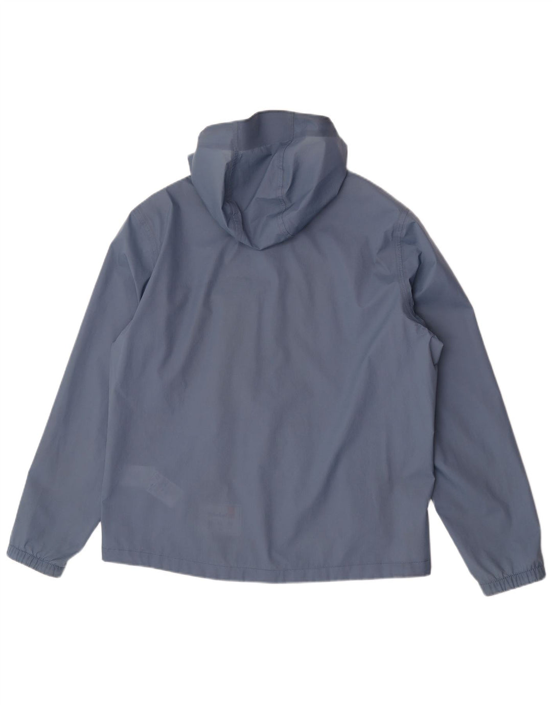 Jachetă de ploaie cu glugă pentru bărbați Timberland UK 40, mare, albastru, nailon