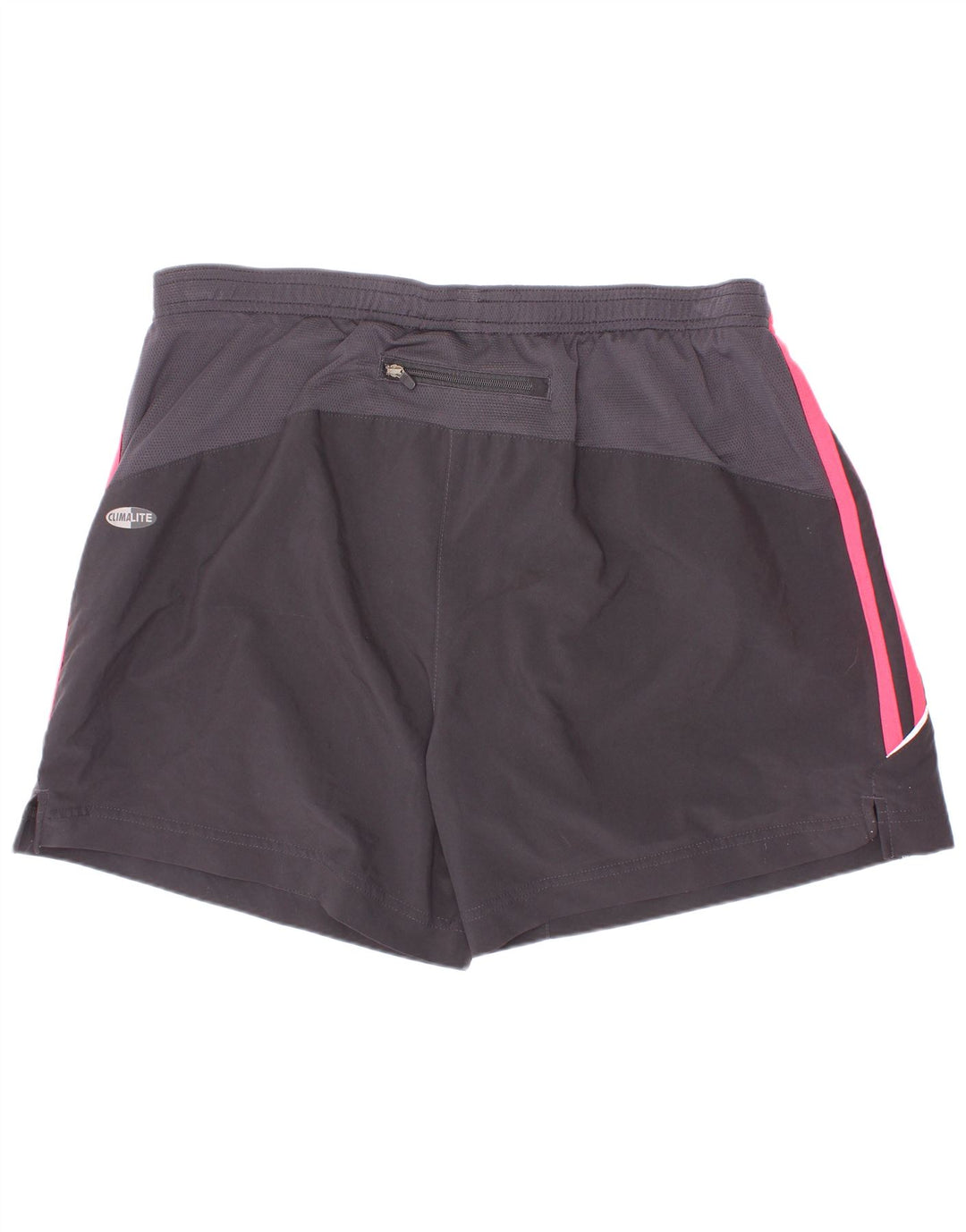 Adidas Fete Climalite 13-14 Ani Negru