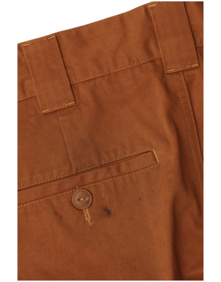 Pantaloni scurți chino pentru bărbați Dickies W34 Large Brown