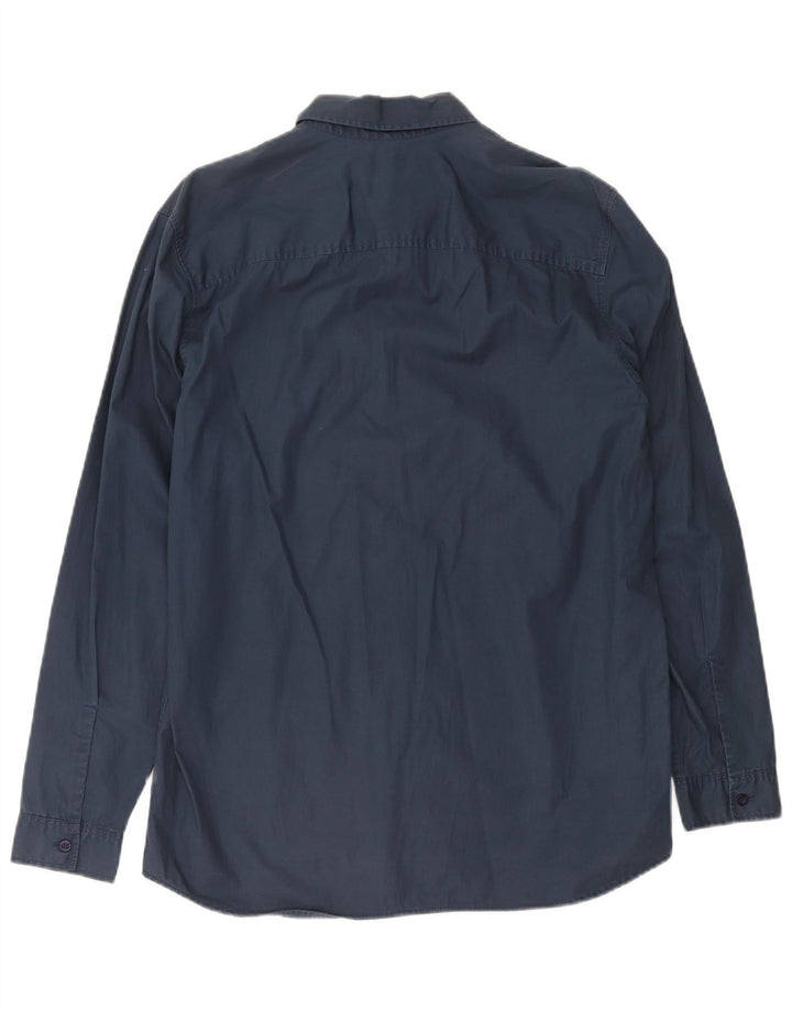 Cămașă pentru bărbați Levi's, mare, albastru, bumbac