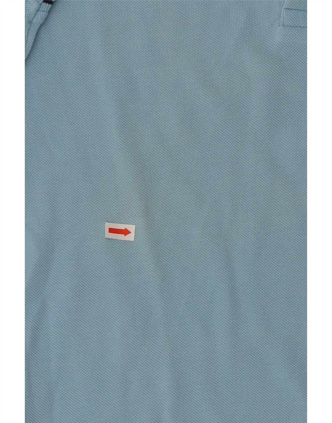 Tricou polo bărbați FILA XS Albastru