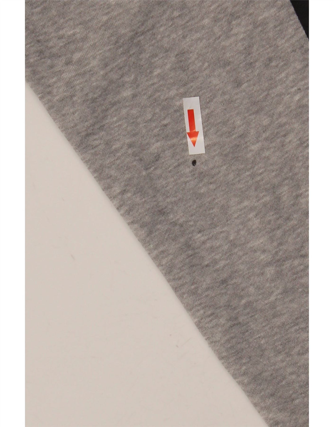 Hanorac pentru bărbați Adidas Jumper mic, gri, bumbac color bloc