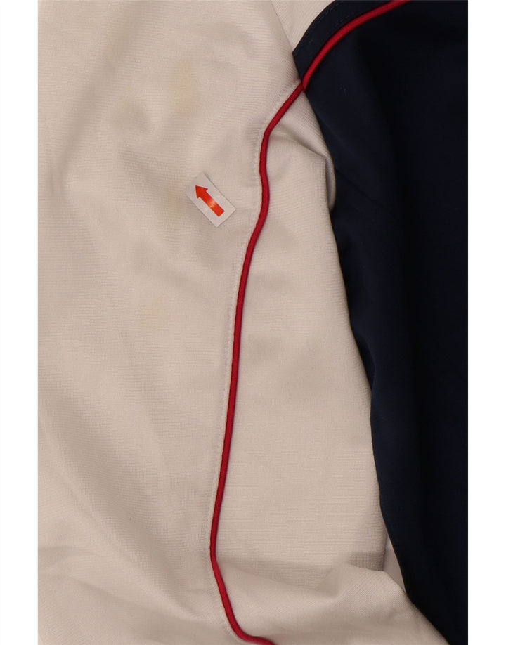 Jachetă de trening pentru femei Heritage Fit CHAMPION UK 14, mare, bleumarin