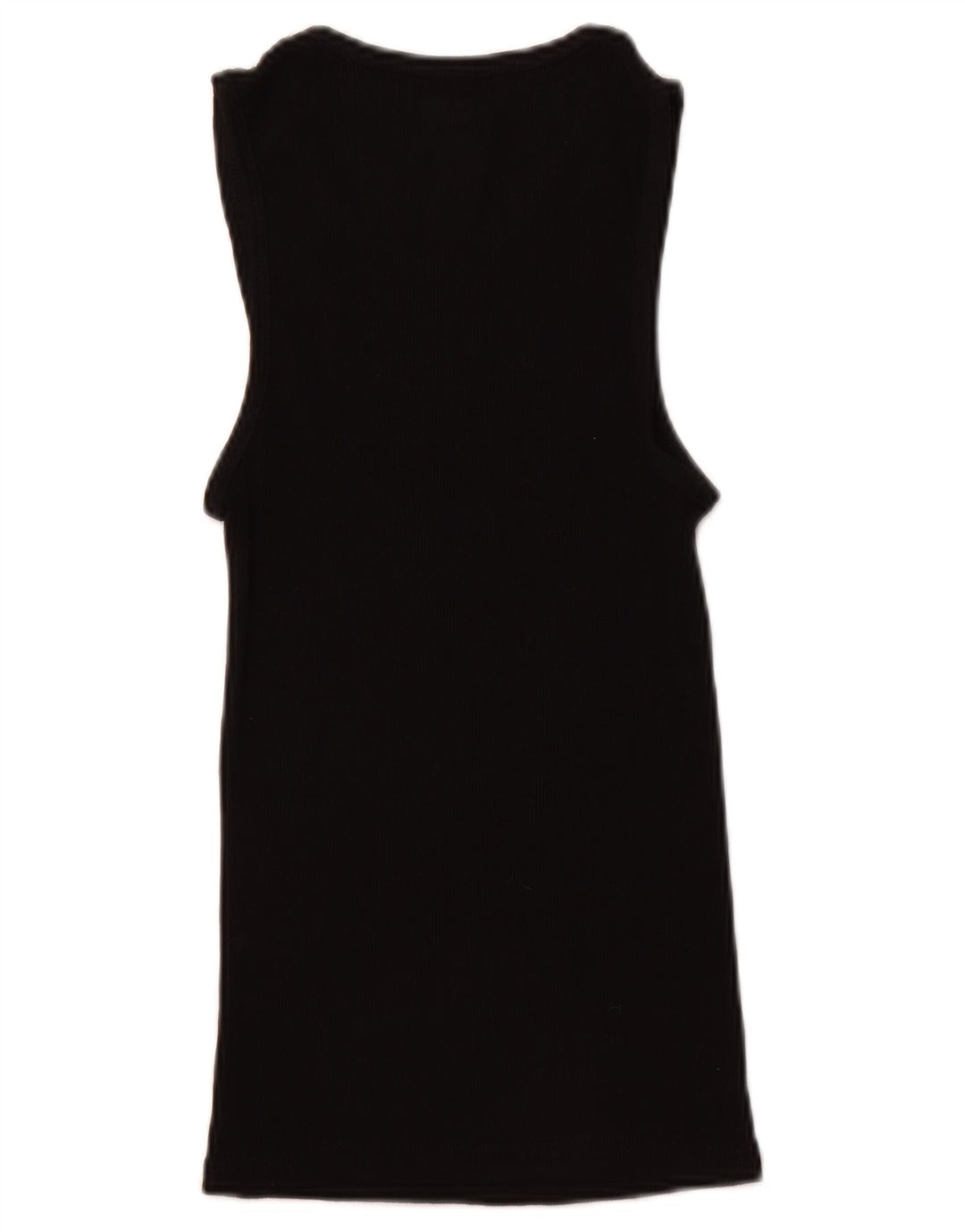 Vestă pentru bărbați LEVI'S UK 38/40, bumbac mediu negru