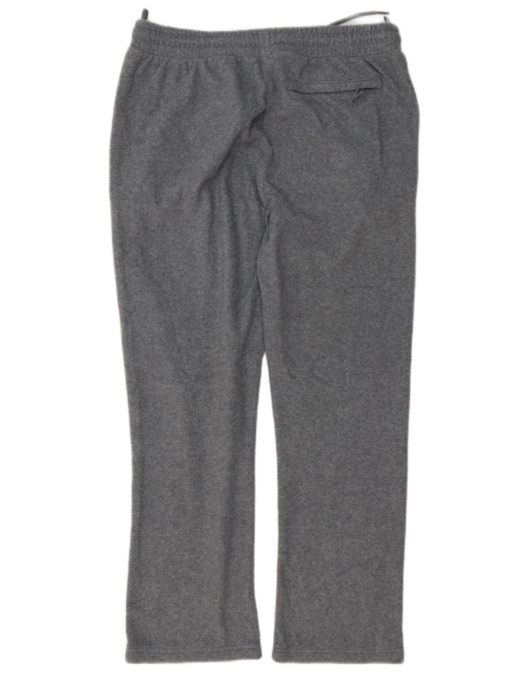 Pantaloni de trening din lână pentru femei Marks & Spencer UK 12 Gri mediu