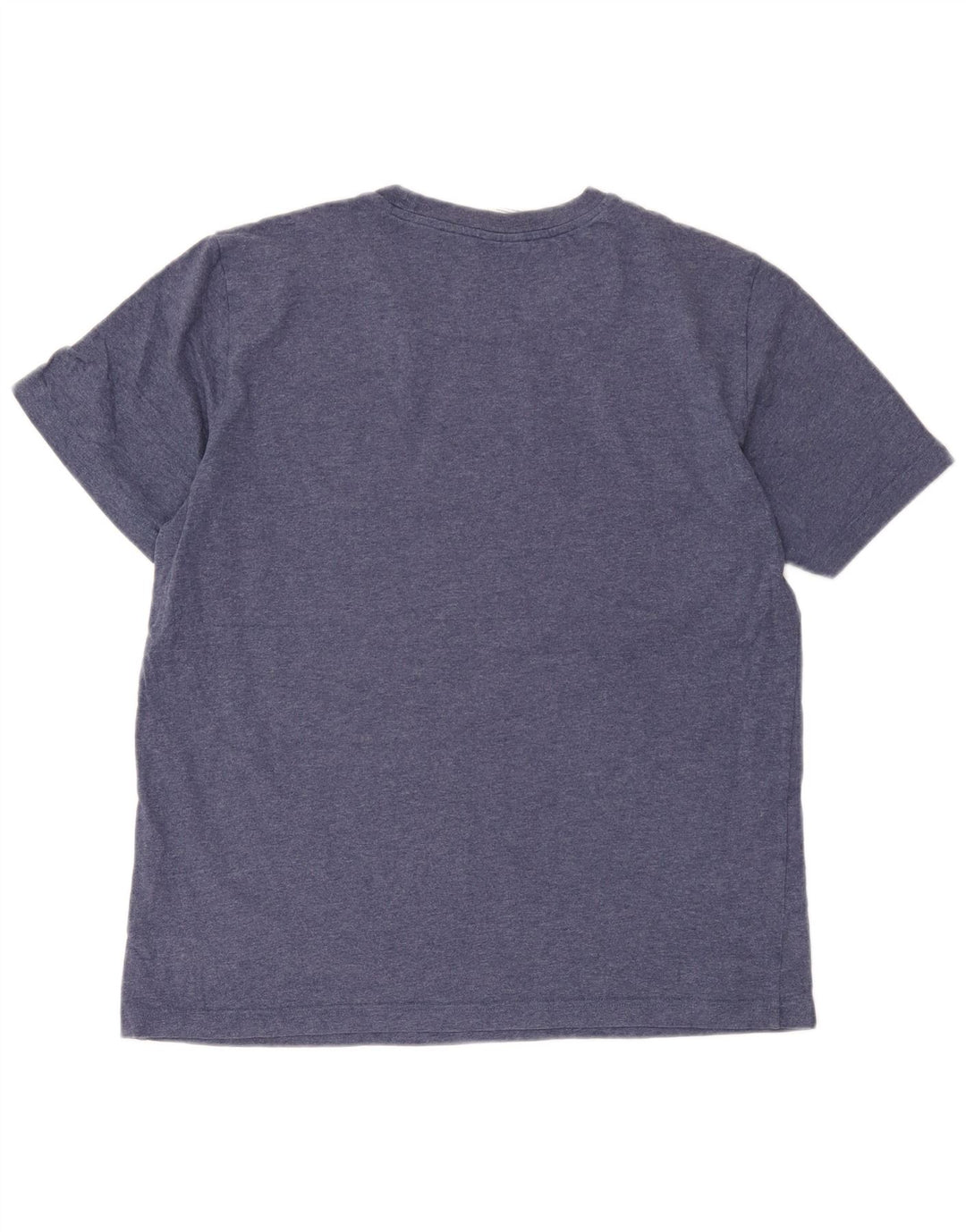 Tricou pentru bărbați Champion Top Large Blue