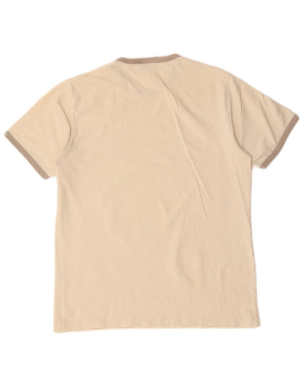 Replay Tricou pentru femei Top UK 12 Medium Off White