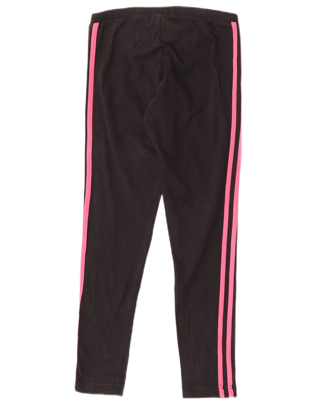 Leggings pentru femei Adidas EU 36 Bumbac negru mic