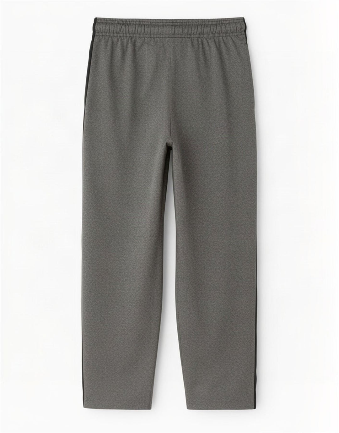 Pantaloni de trening Russell Athletic pentru bărbați, gri mediu