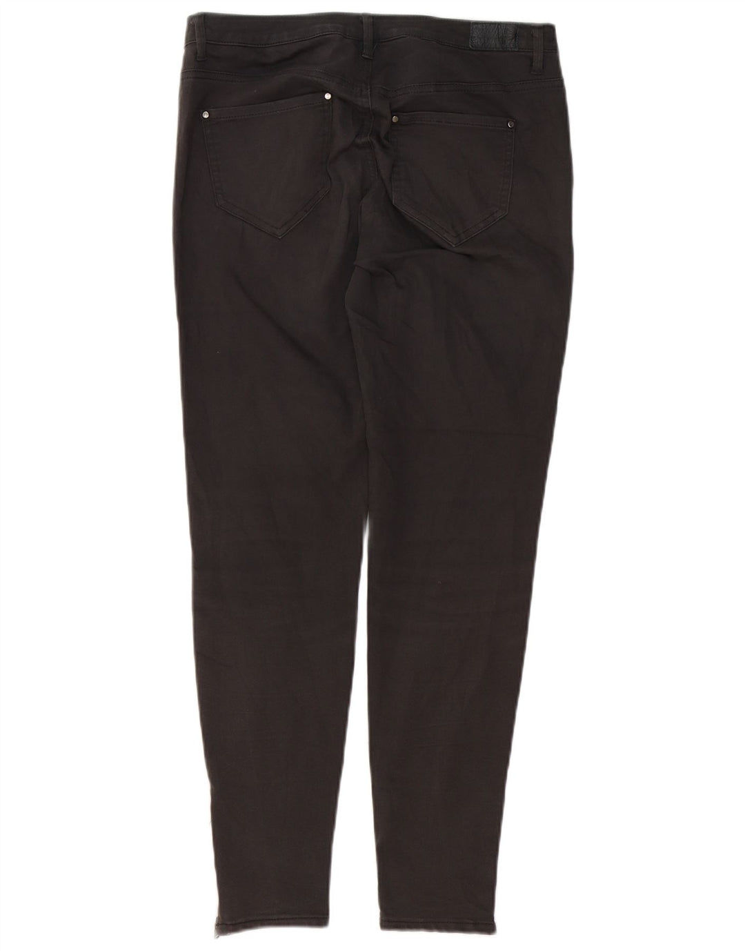 Blugi skinny de damă Zara EU 40 Medium W30 L29 Gri