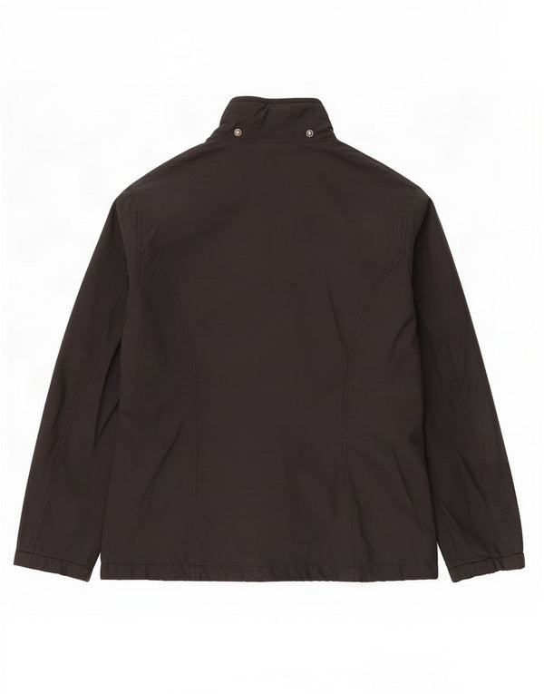 Bomber pentru femei Gas UK 12 Medium Black