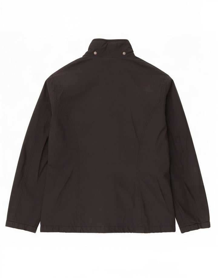 Bomber pentru femei Gas UK 12 Medium Black