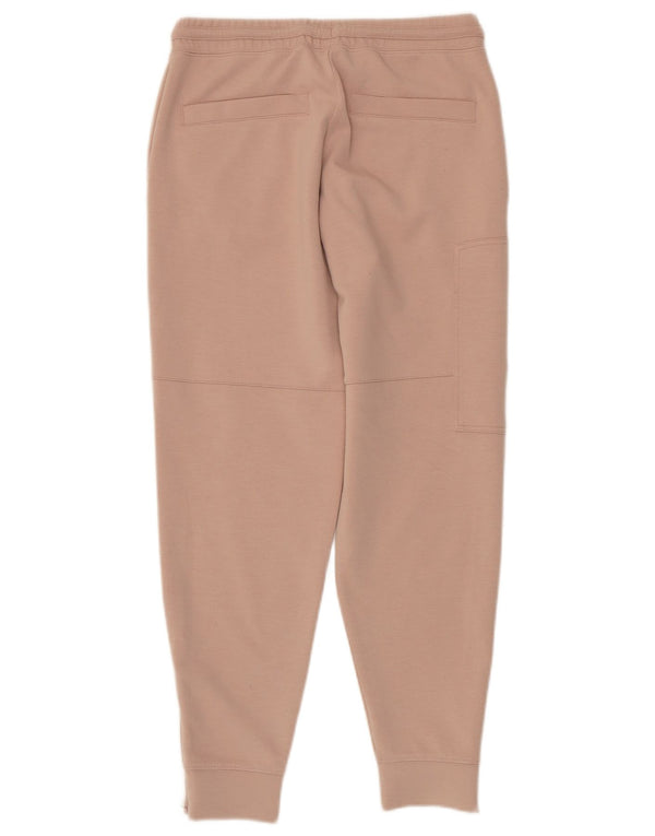 Pantaloni de trening pentru femei Reiss Joggeri UK 6 XS Poliester roz
