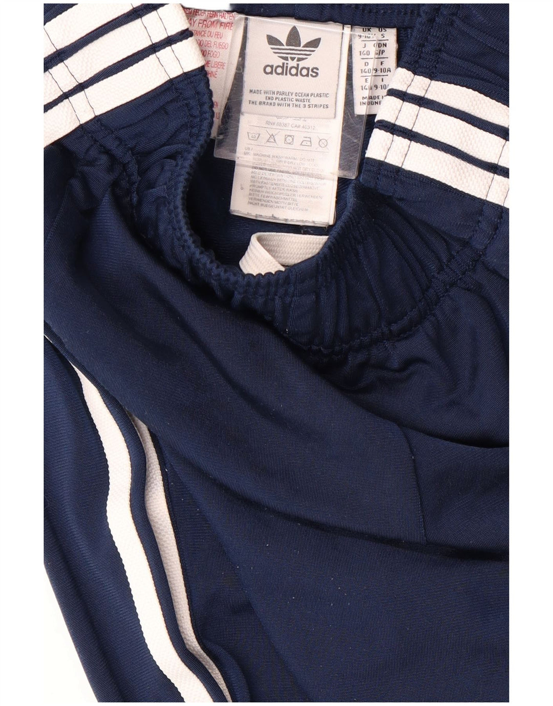 Boys Tracksuit Trousers Joggers 9-10 Years