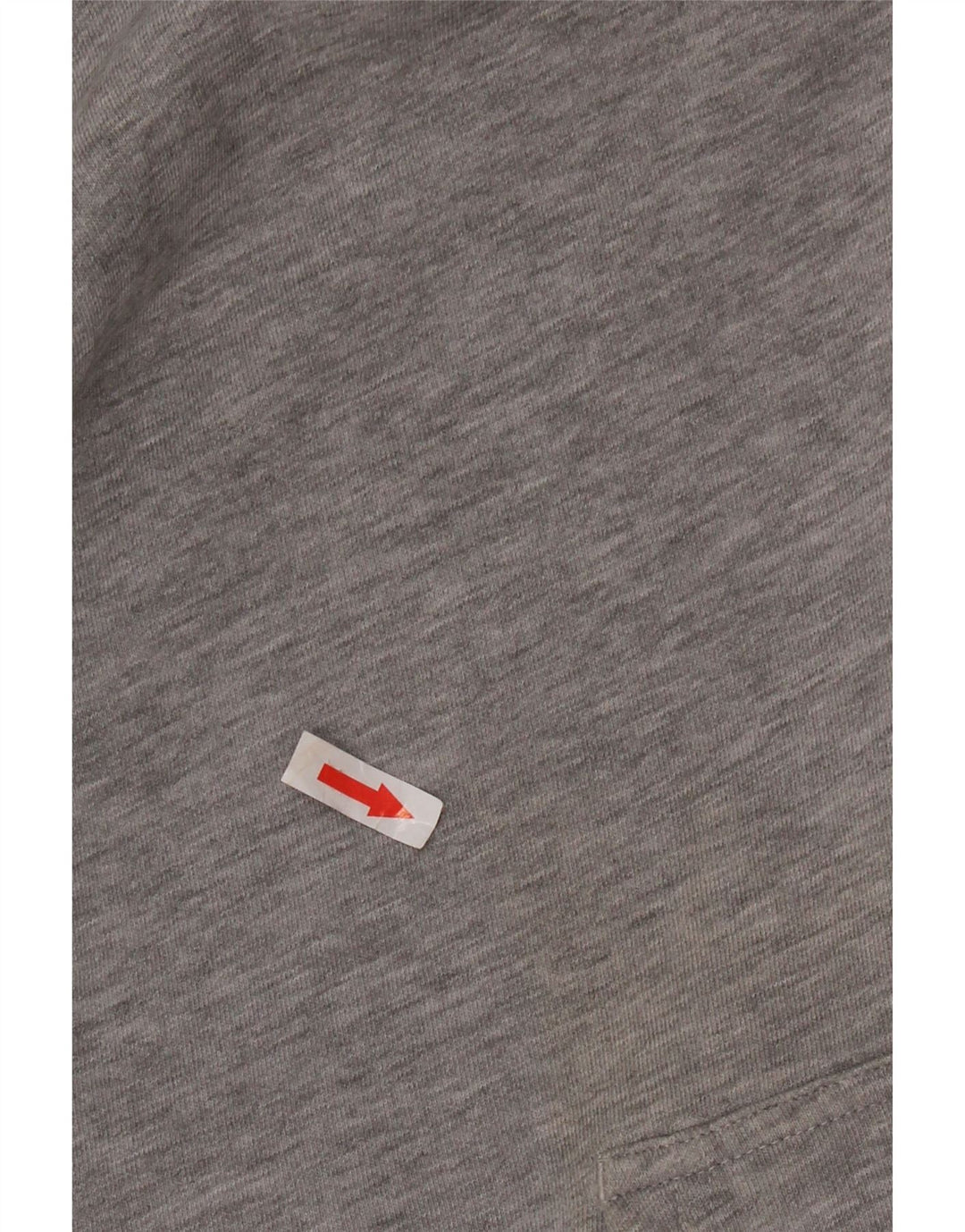 Pulover pentru bărbați Champion Pulover mare, gri, bumbac