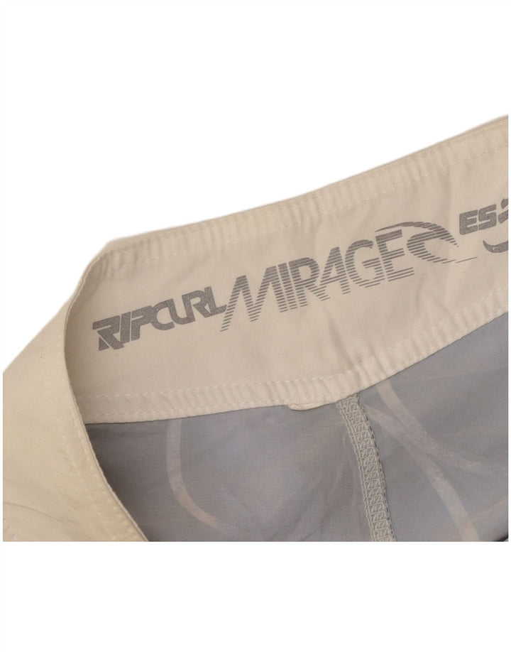 Pantaloni scurți de înot grafic pentru bărbați Rip Curl, mari, albastru