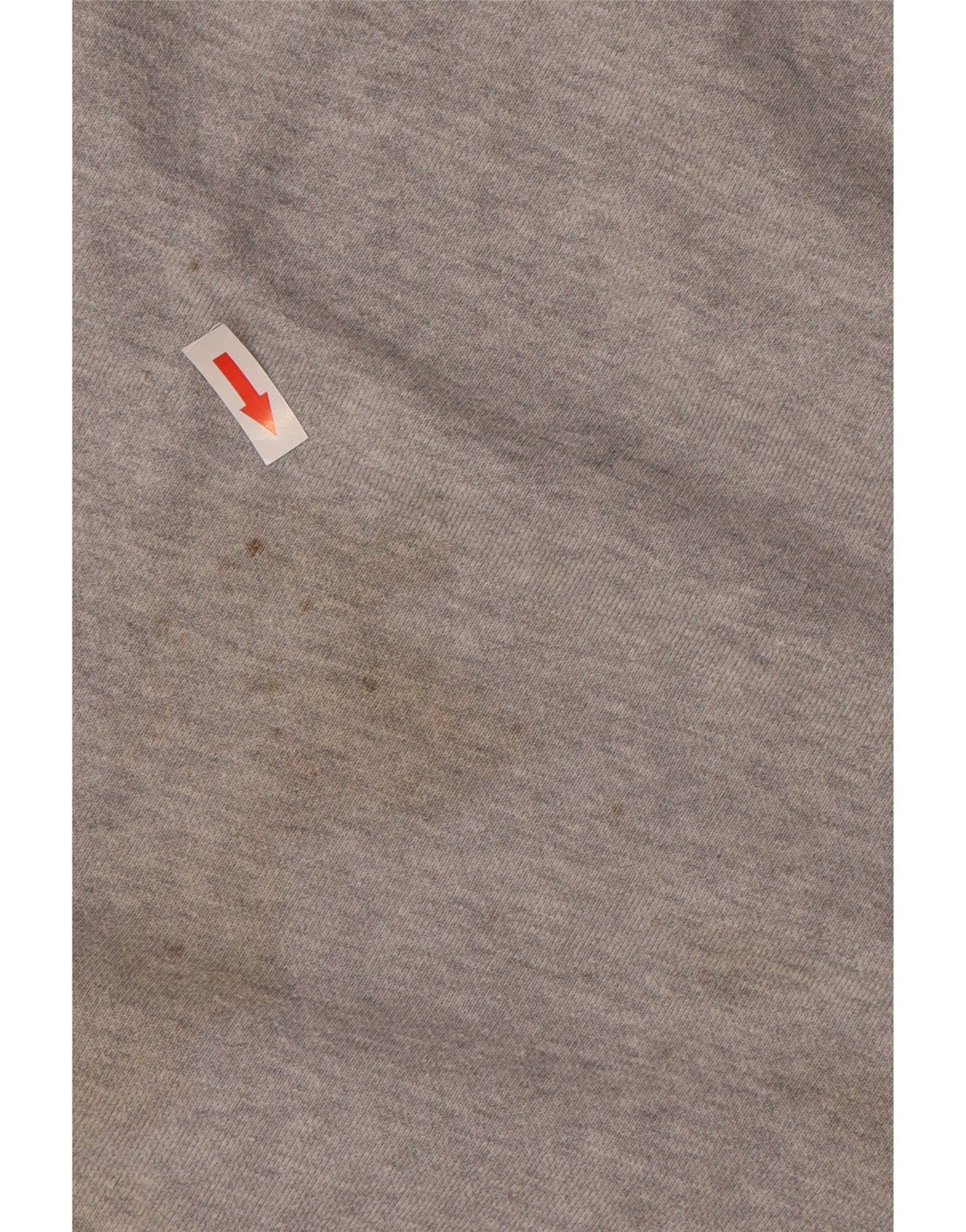 Hanorac grafic pentru bărbați Tommy Hilfiger Pulover XL, gri, bumbac color bloc