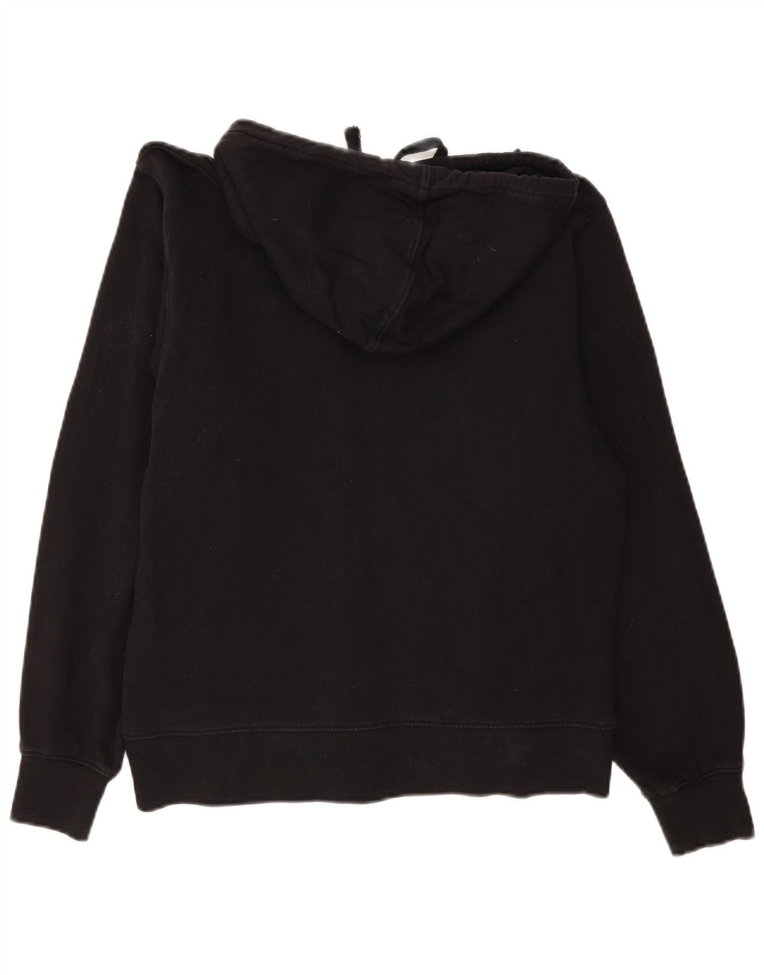 VANS Pulover grafic pentru bărbați XS bumbac negru