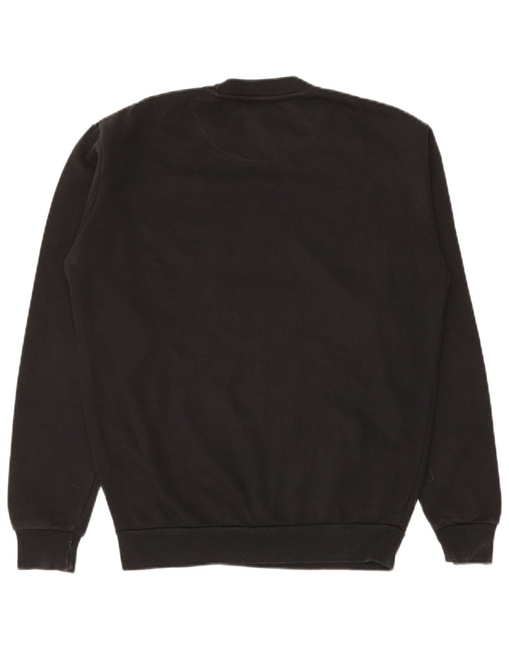 Pulover pentru bărbați Zara Pulover Mic Negru
