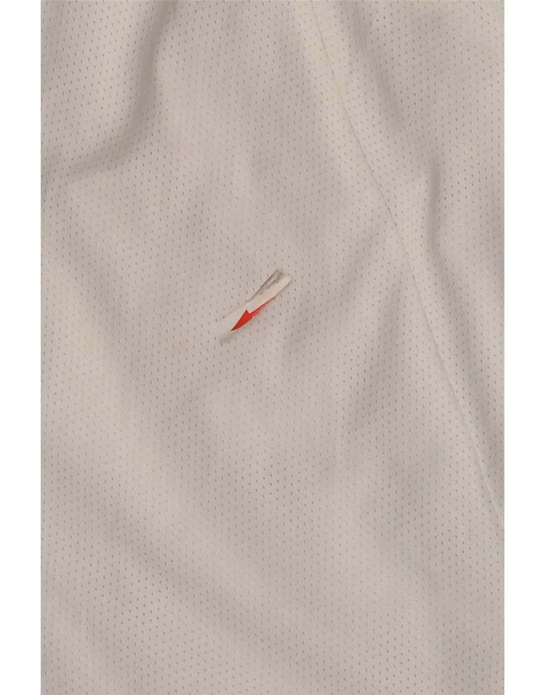 Pantaloni scurti sport Puma pentru femei UK 8 Small White Poliester