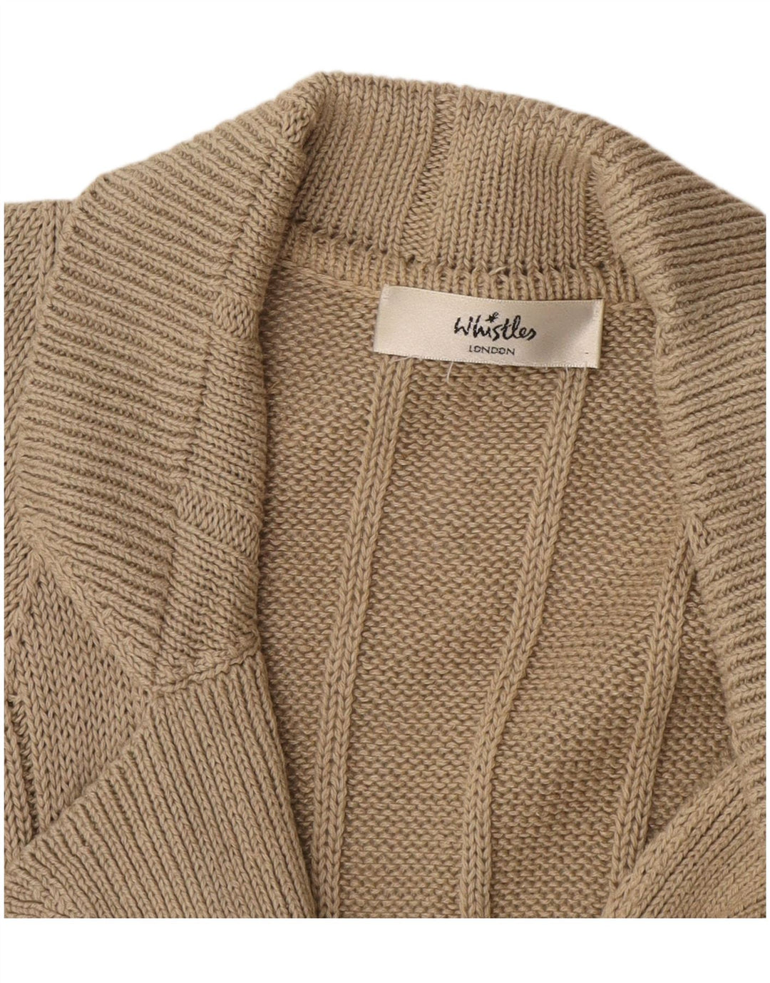 Pulover cardigan pentru femei Whistler UK 14, gri mediu