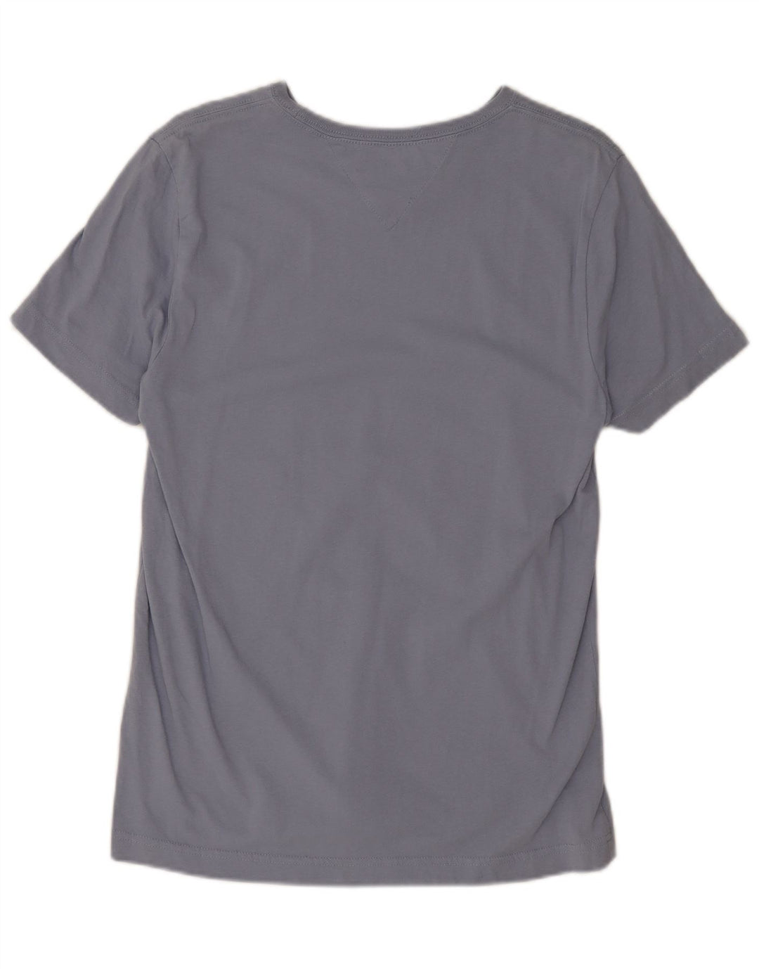 Tricou pentru bărbați Tommy Hilfiger Top Medium Blue