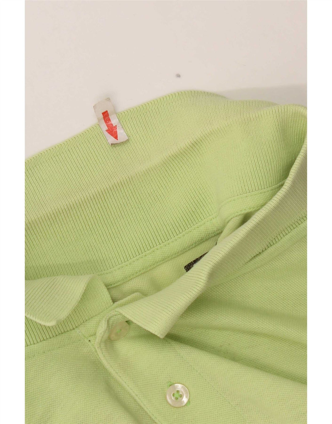 Cămașă polo pentru bărbați Kappa XL verde
