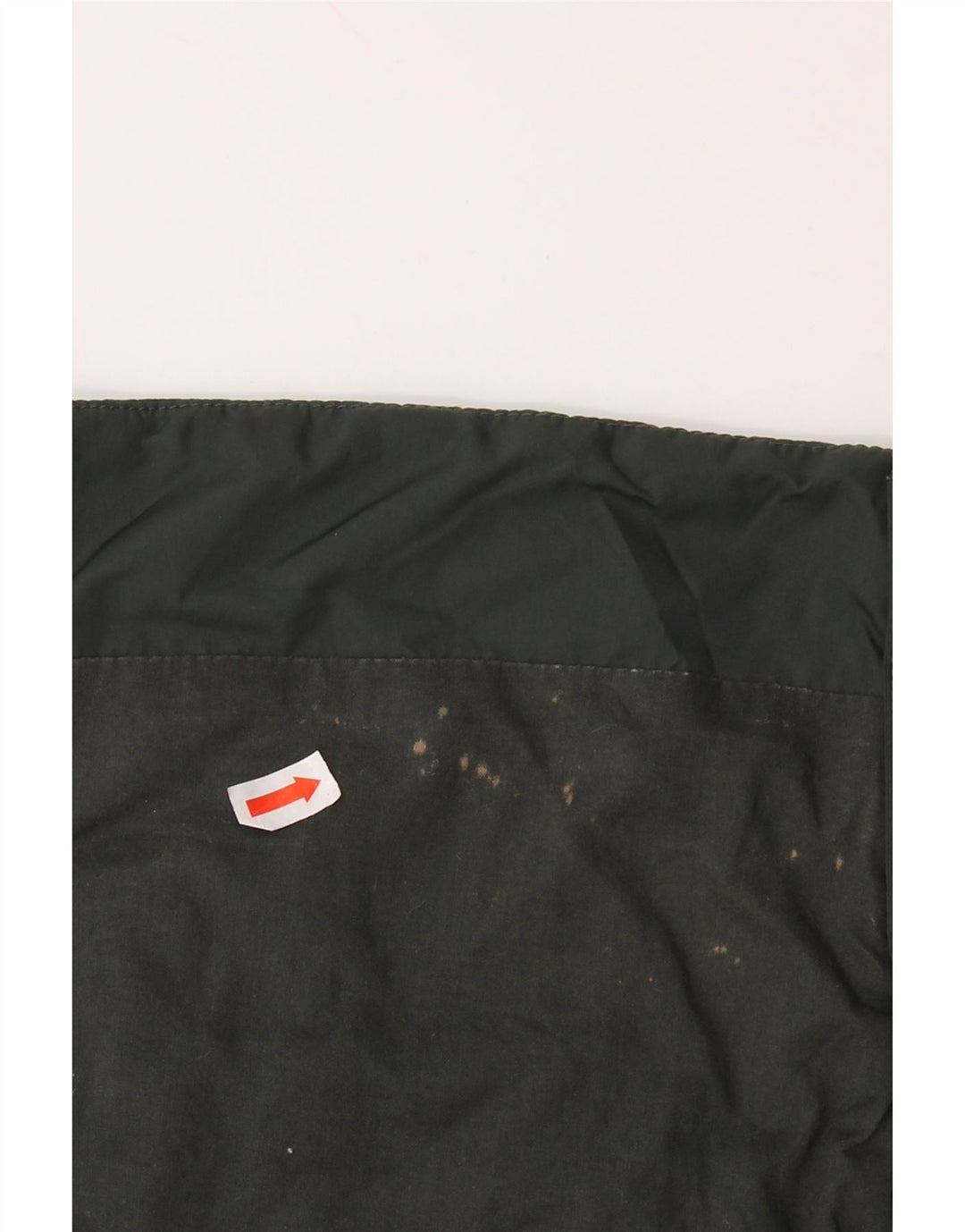 Gilet Poncho Cos pentru damă, mărime unica, poliester kaki