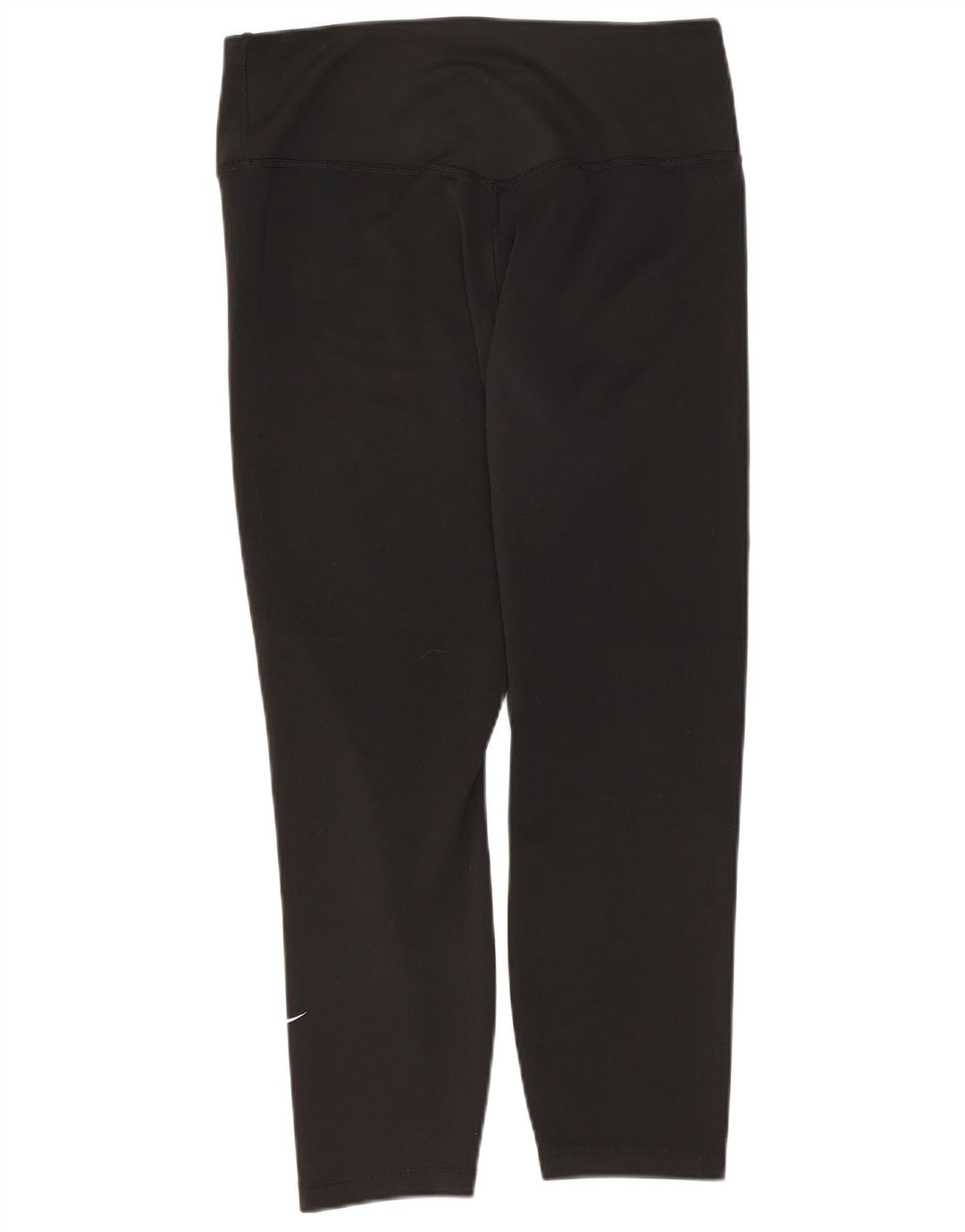 Leggings Nike Dri Fit pentru femei UK 12 Medium Black