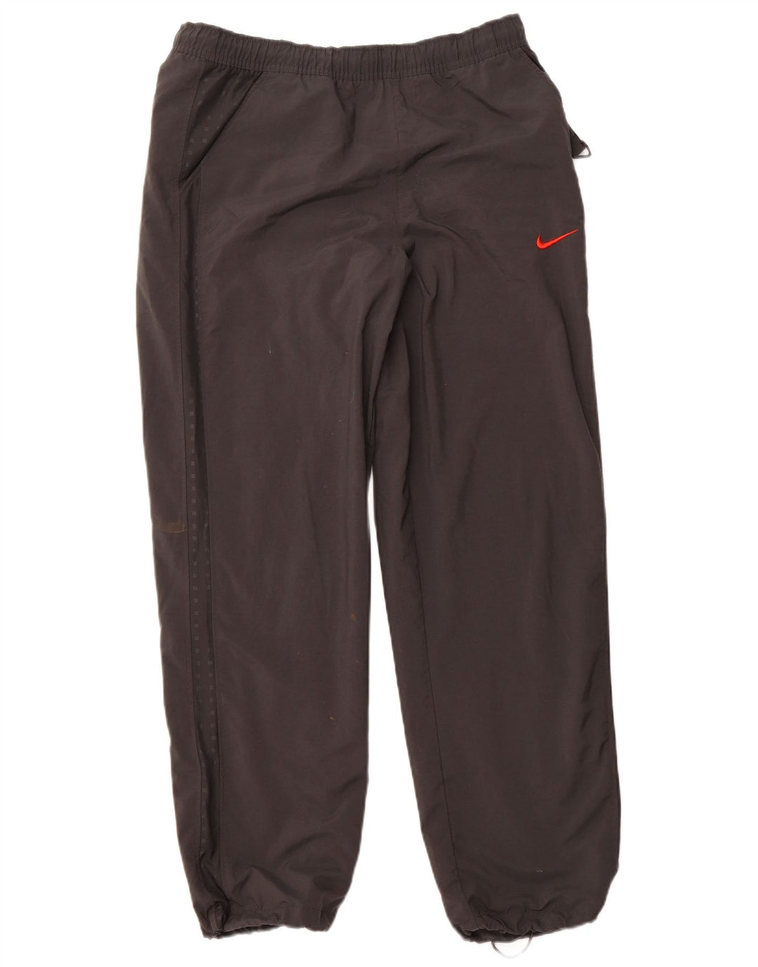 Pantaloni de trening pentru bărbați NIKE Pantaloni de jogging Gri mediu Poliester
