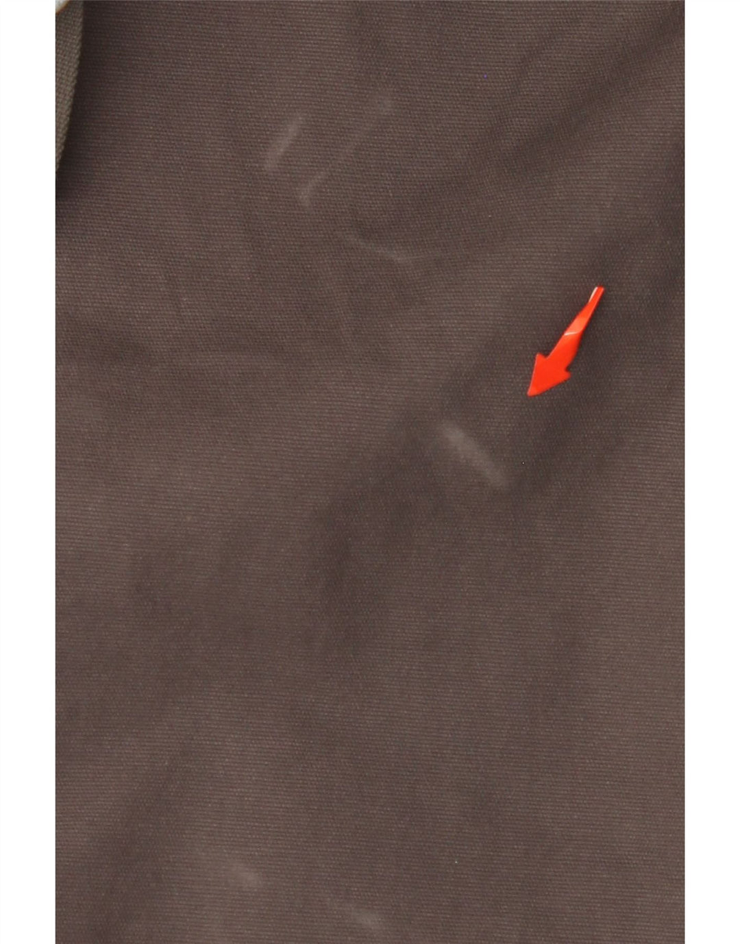 Jachetă parka cu glugă pentru bărbați TIMBERLAND UK 40 mare bumbac gri