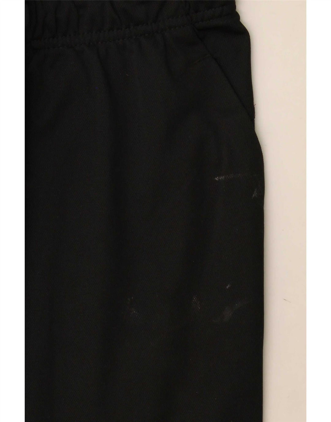 Pantaloni scurți sport Nike Dri Fit pentru bărbați, mari, negru, poliester