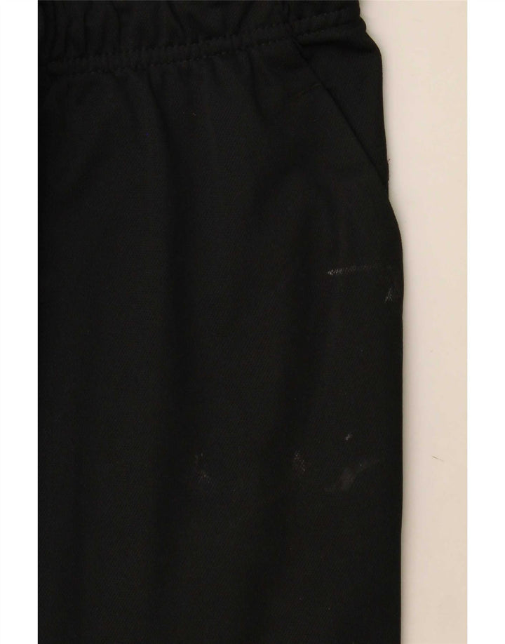 Pantaloni scurți sport Nike Dri Fit pentru bărbați, mari, negru, poliester