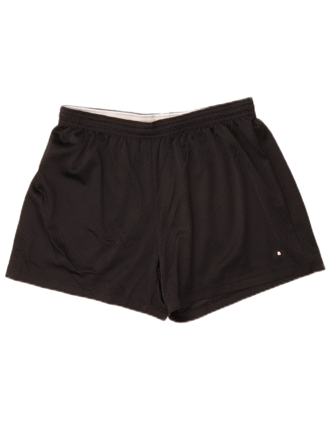 Pantaloni scurți sport CHAMPION Băieți 13-14 Ani Negru