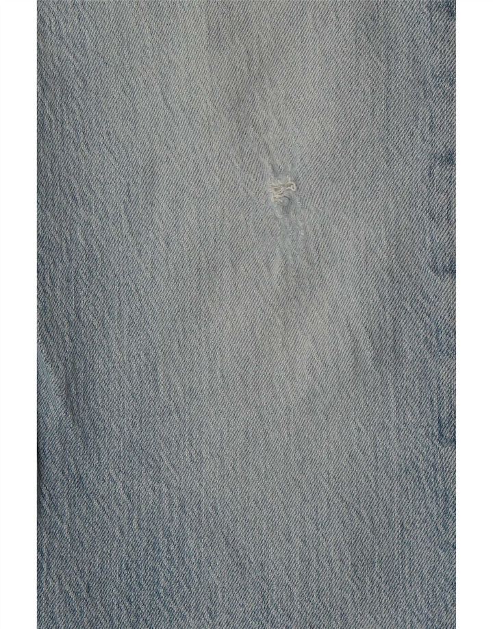 Blugi slim pentru bărbați Levi's W31 L32 Bumbac albastru