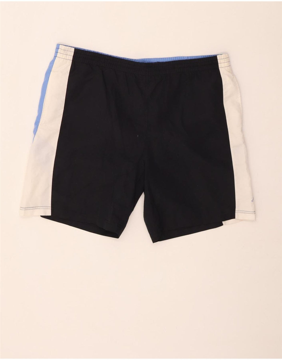 Pantaloni scurți sport KAPPA pentru bărbați XL, multicolor, poliester color bloc