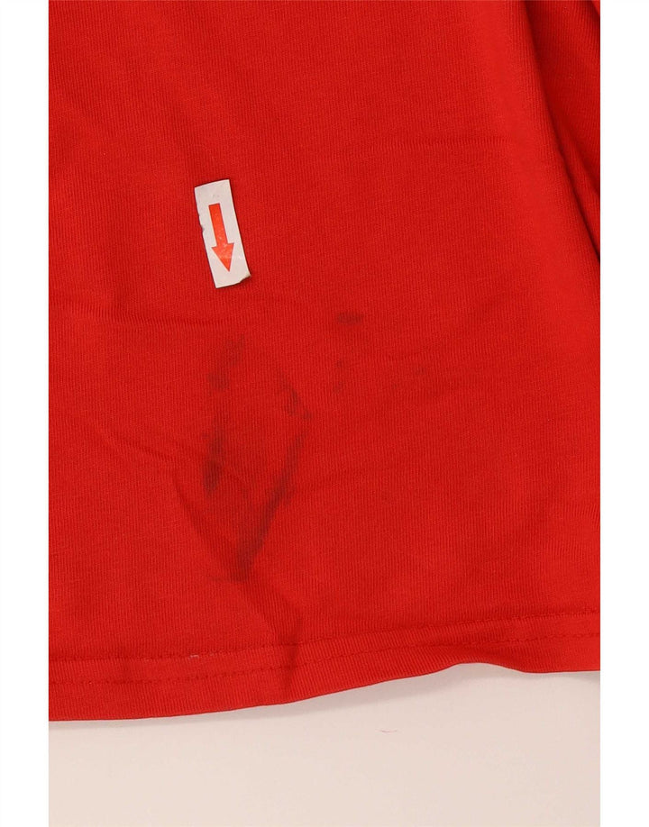 Tricou cu grafică Levi's pentru bărbați Top mediu multicolor Colorblock