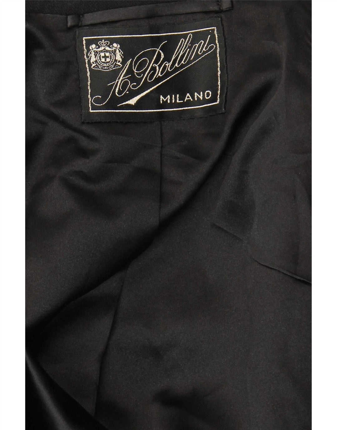 Costum 2 piese Vintage pentru bărbați, la două piese, L28 L28 Negru