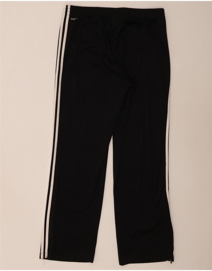 Pantaloni de trening Adidas Clima 365 pentru bărbați, mari, negru, poliester