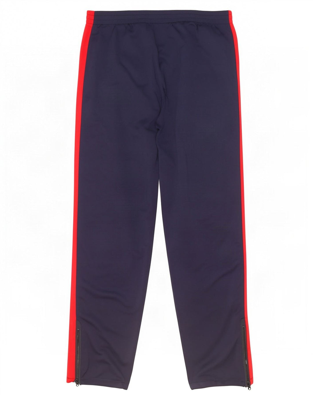 Pantaloni de trening Fila pentru bărbați, XL, bleumarin, poliester color bloc
