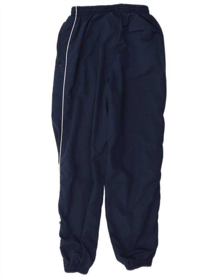 Umbro Pantaloni de trening pentru bărbați Pantaloni de jogging Mici Poliester bleumarin