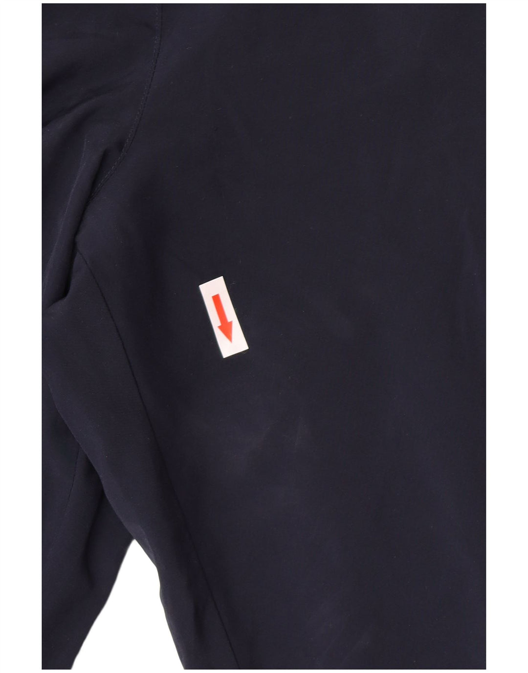 Pantaloni de trening Adidas pentru bărbați Joggeri IT 46/48 XL Bleumarin Poliester