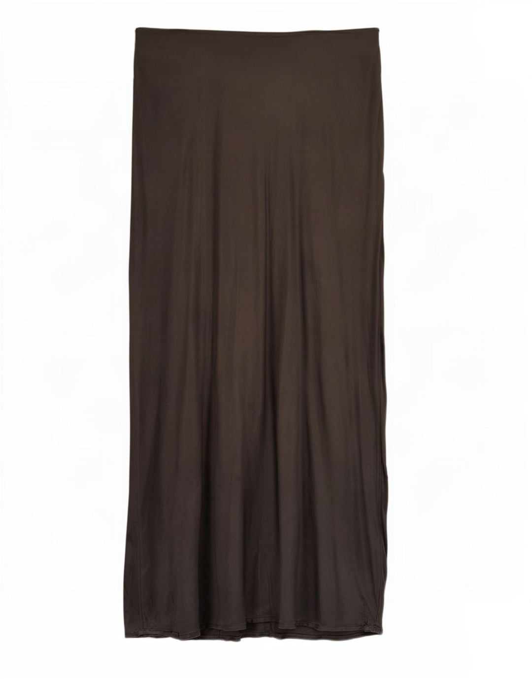 Fusta Maxi Femei Zara Mediu W28 Gri