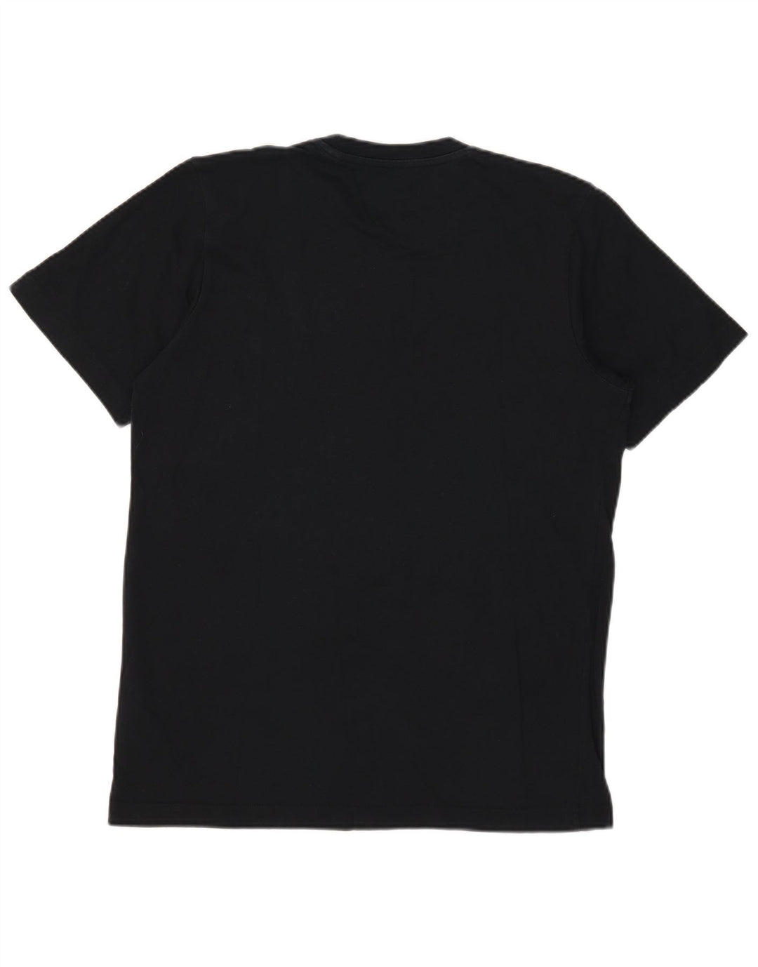 Tricou Adidas Climalite Graphic Top Medium Negru Bumbac