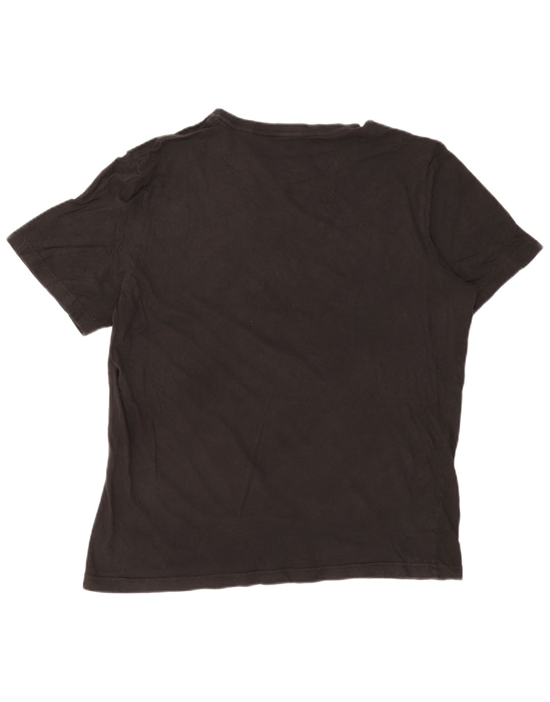 Tricou grafic PUMA pentru bărbați Top XL negru