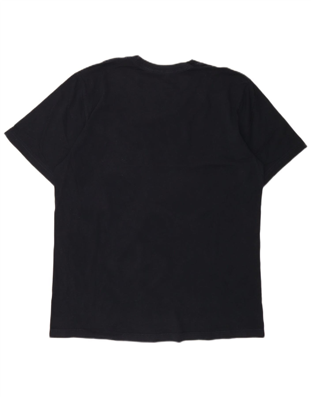 Tricou grafic NIKE pentru bărbați, cu ajustare standard, Top UK 46/48 XL Bleumarin