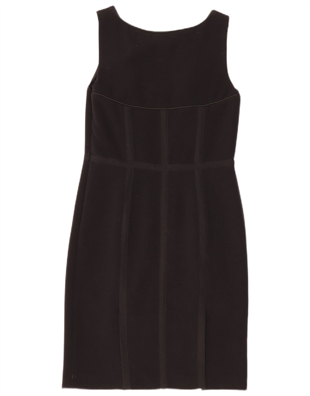 Principles by Ben de Lisi Rochie fără mâneci pentru femei UK 12 Medium Black